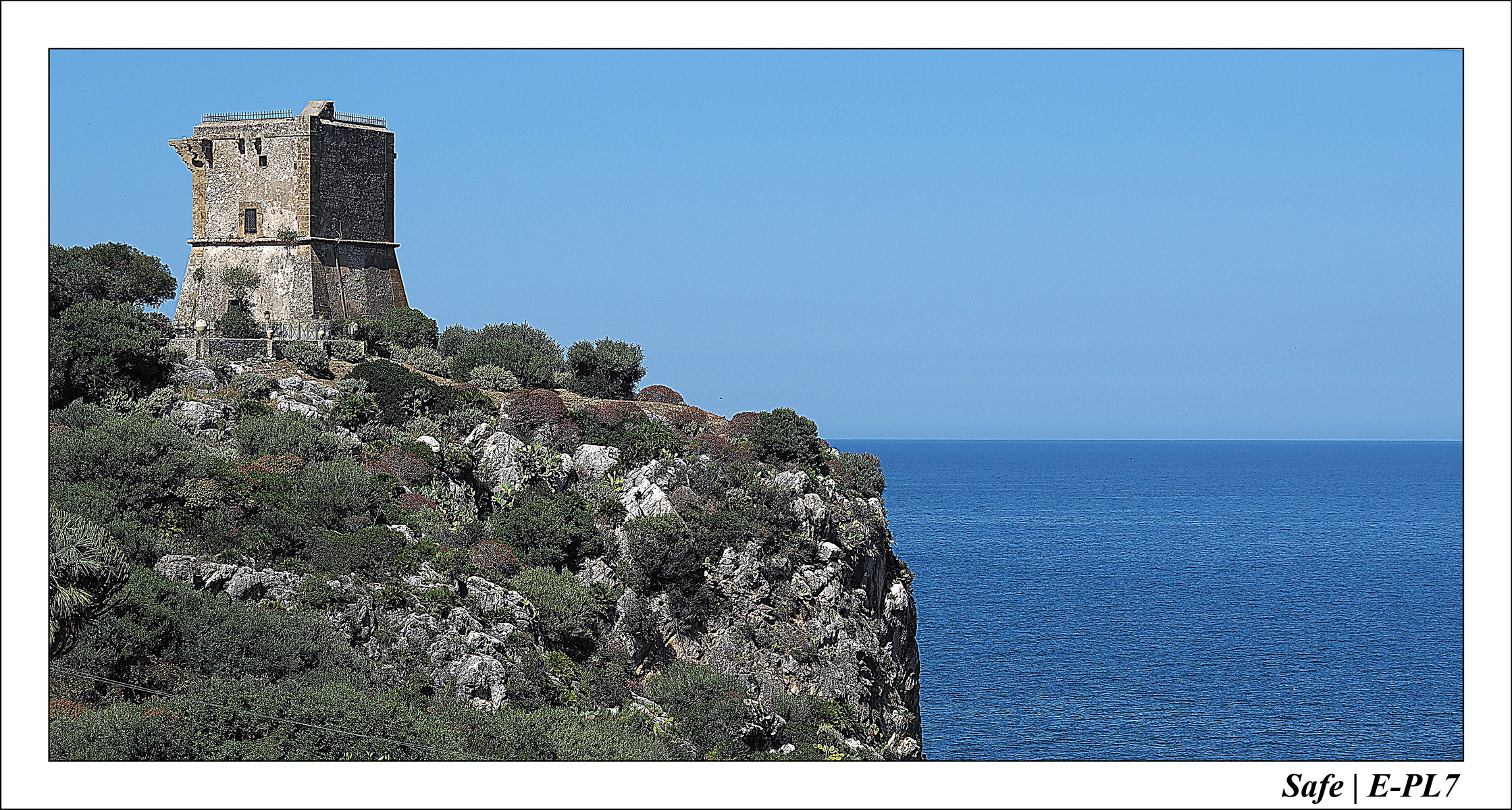 Scopello